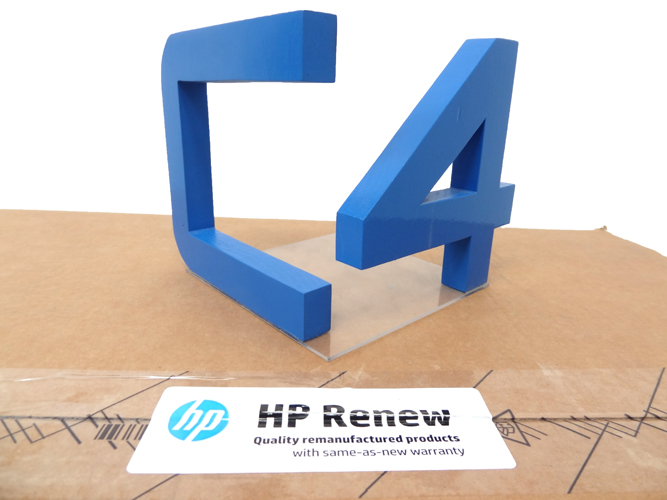 HP JD431A HP MSR20-10 ROUTER - RENEW