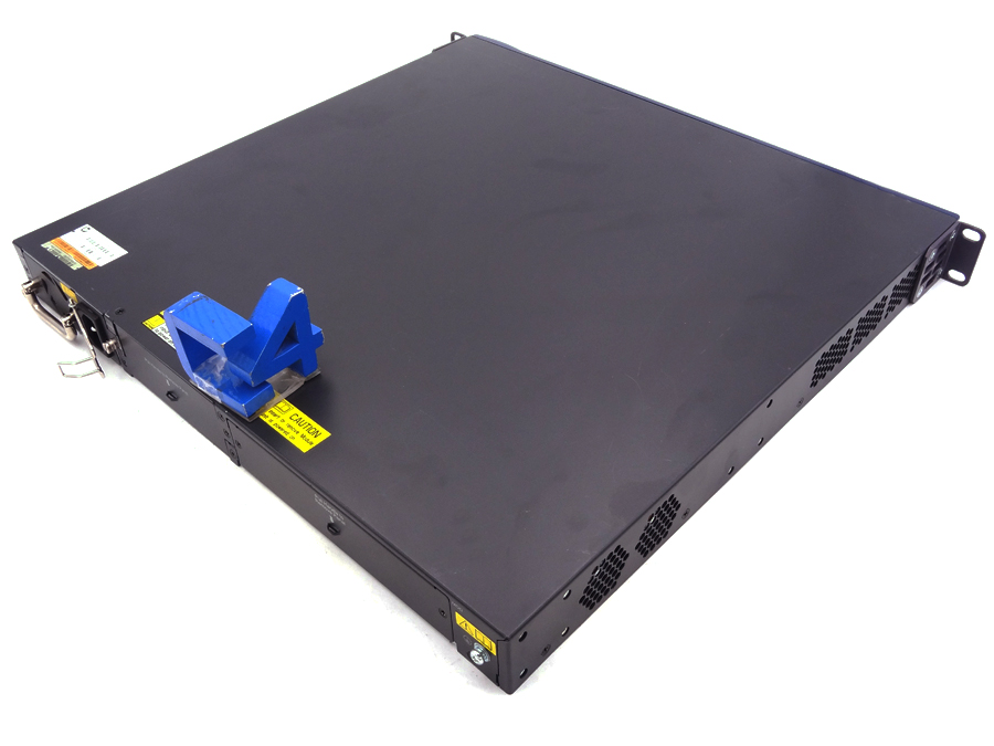 HP JD448B A-WX5004 ACCESS CONTROLLER - NETWORK MANAGEMENT DEVICE