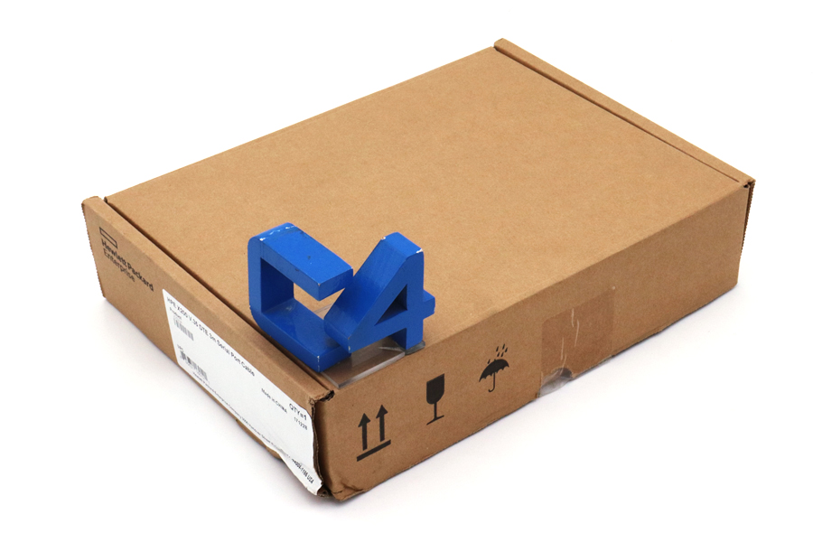 HP JD523A 3M CABLE X200 V.35 DTE-SERIAL CABLE - 04043591