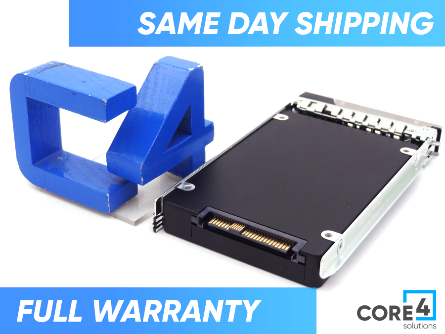 DELL JD6CH 1.6TB U.2 2.5 NVME PCIE SSD