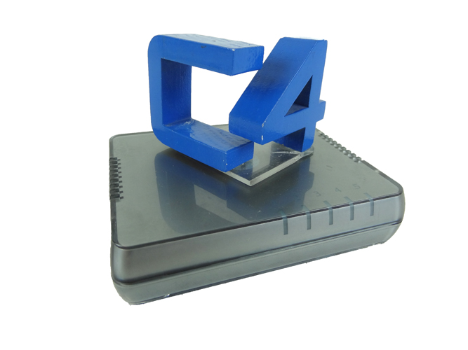 HP JD869A HP PROCURVE 1405-5G SWITCH