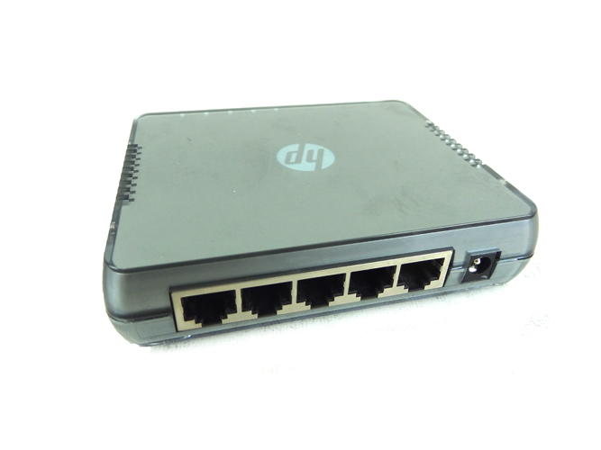 HP JD869A HP PROCURVE 1405-5G SWITCH