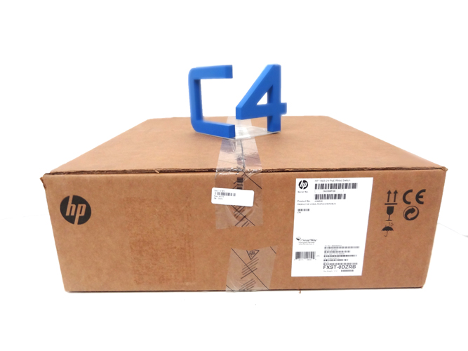 HP JD992A HP V1905-24-POE NETWORK SWITCH 