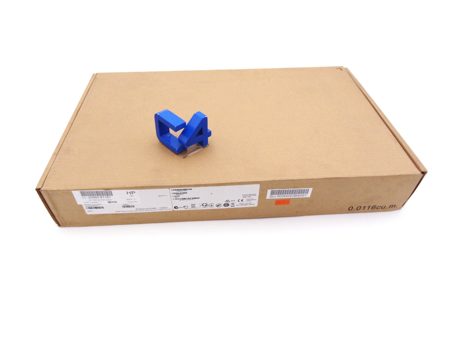 HP JD992A HP V1905-24-POE NETWORK SWITCH
