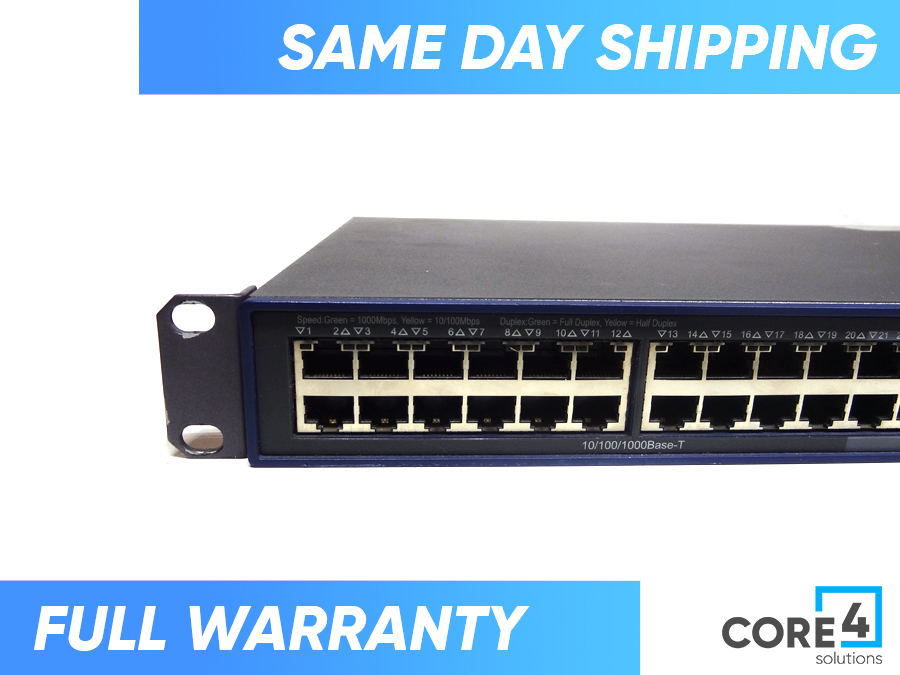 HP JE066A A5120-24G EI LAYER 3 SWITCH - 0235A0BQ, JE066-61101