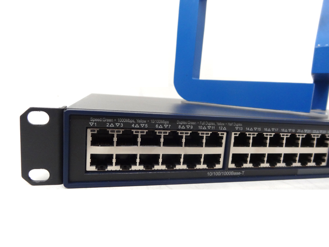 HP JE068A HP 5120-24G EI SWITCH WITH 2 SLOTS