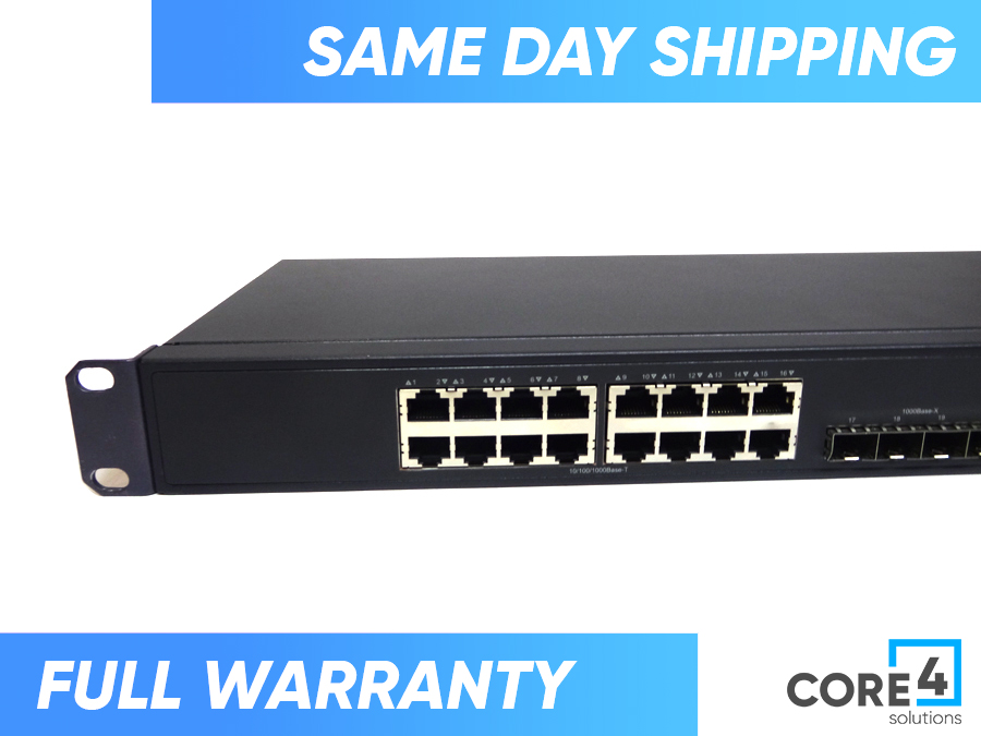 HP JE073B A5120-16G SI SWITCH - JE073A, JE073-61201