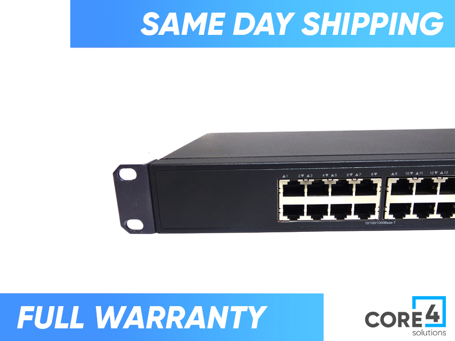 HP JE073A A5120-16G SI SWITCH - JE073B
