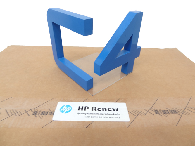 HP JF235A HP MSR30-20 DC ROUTER