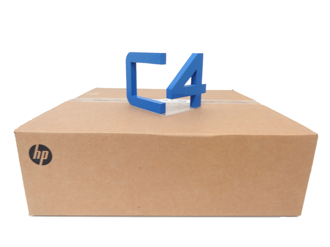 HP JF242A HP A5810 48-BT, 2 SFP+, AC PWR - RENEW