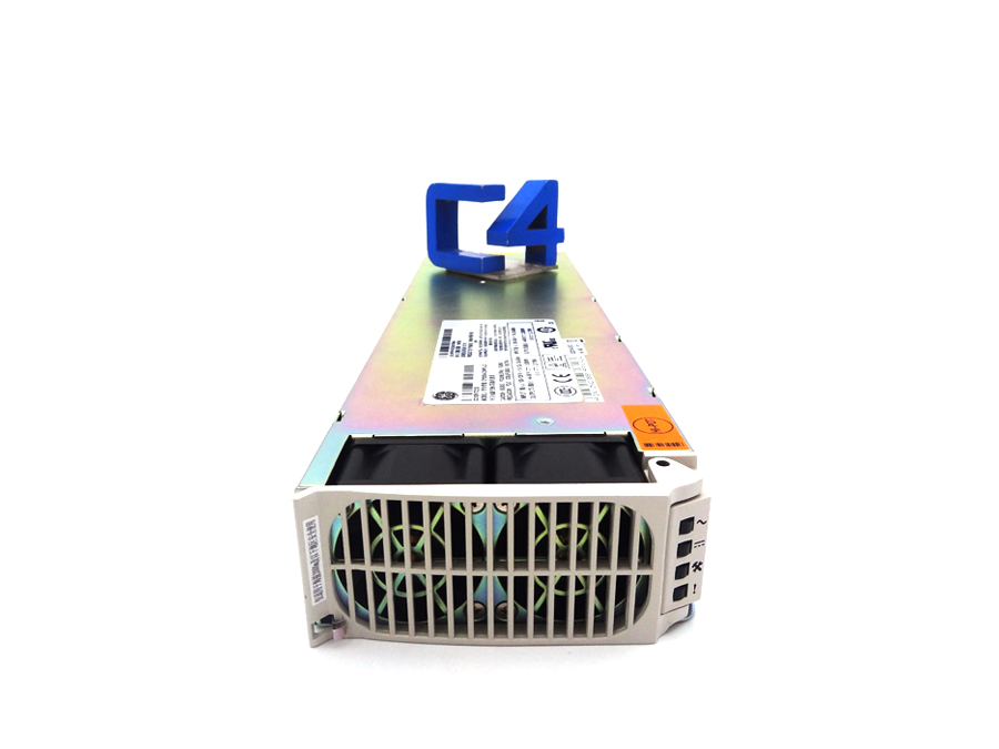 HP JF429A A12500 2000W AC POWER SUPPLY - 0231A0HH