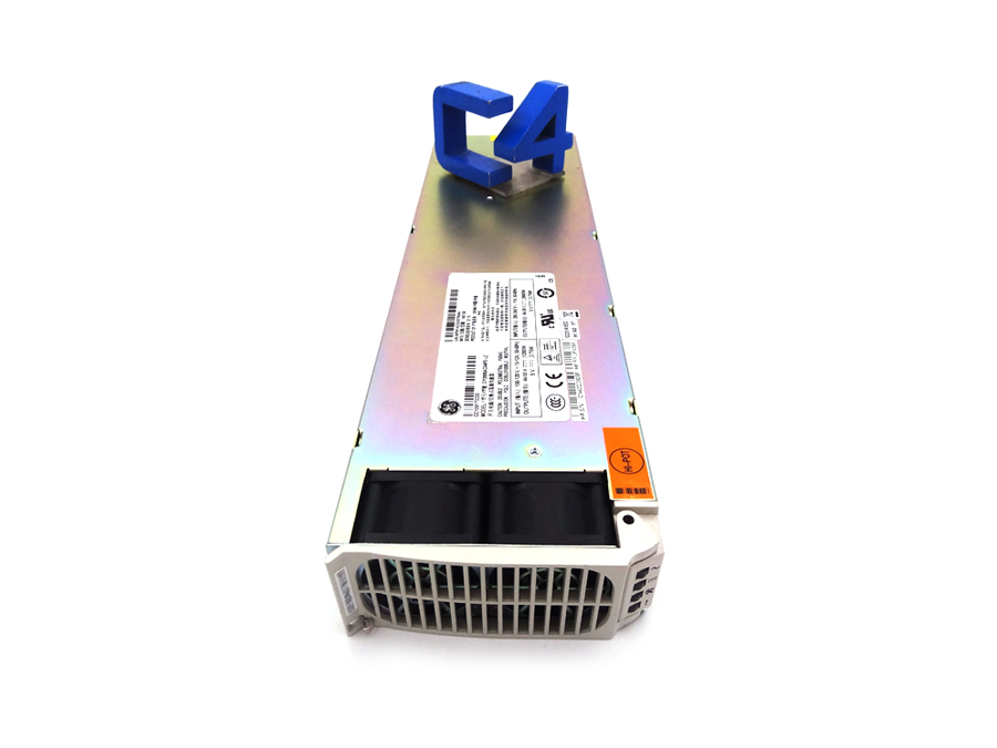 HP JF429A A12500 2000W AC POWER SUPPLY - 0231A0HH