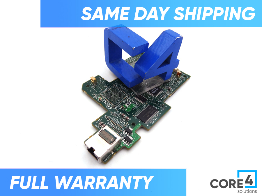 DELL JF660 POWEREDGE 1850/2850 DRAC4 CARD