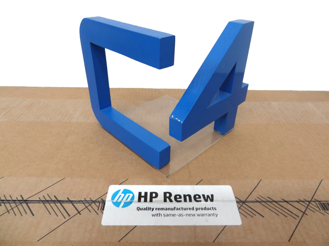 HP JG219A HP PROCURVE A5820AF-24XG SWITCH