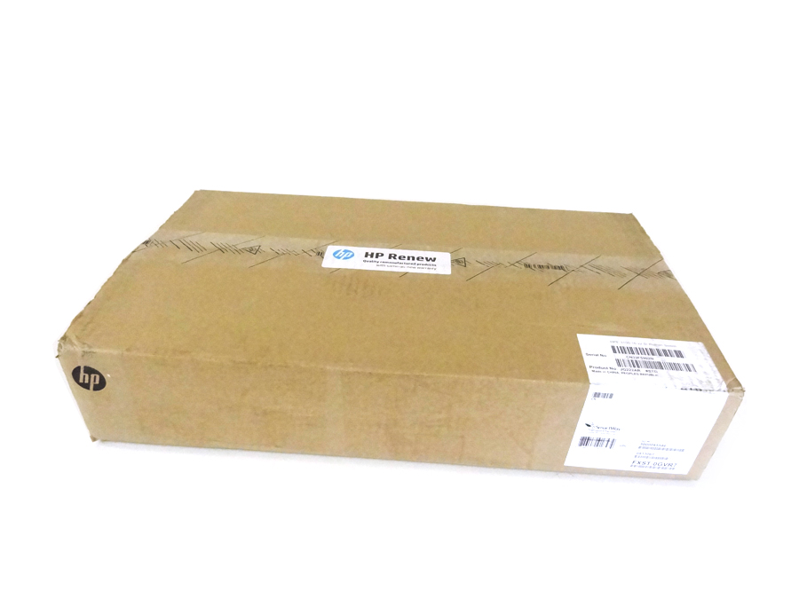 HP JG222A 3100-16 V2 SI SWITCH *HP Renew* - JG222-61001, JG222-61101