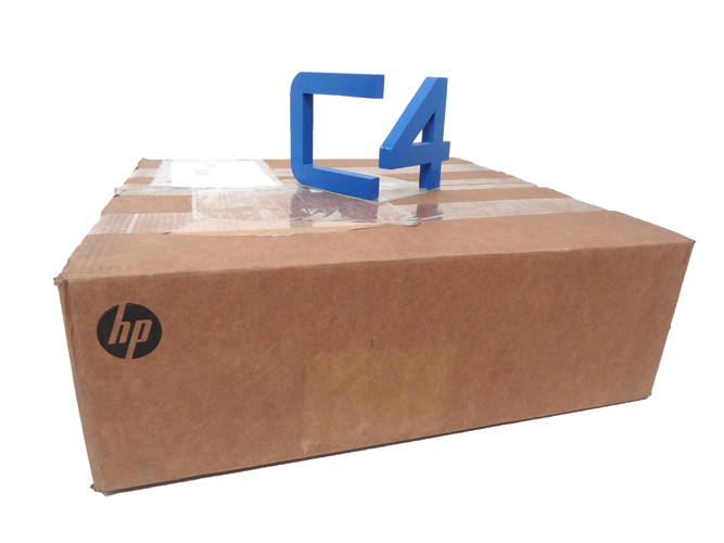 HP JG240A HP 5500-48G-POE+ EI SWITCH  - HP RENEW