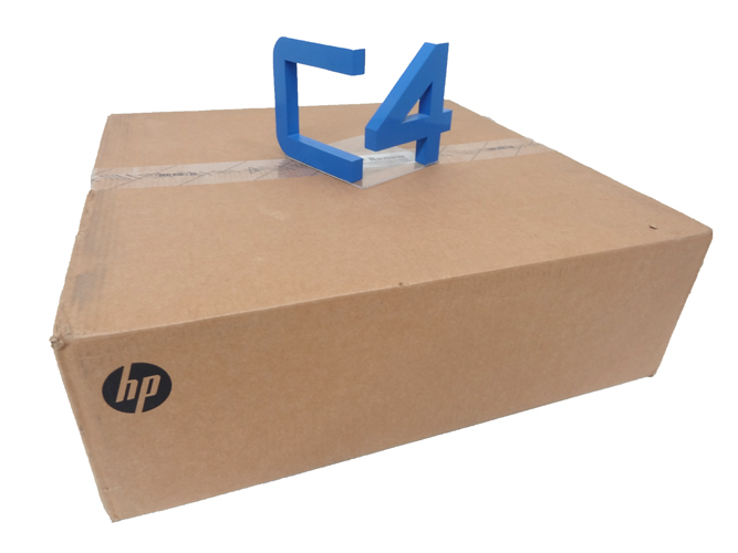 HP JG249A HP 5500-24G-SFP EI TAA SWITCH