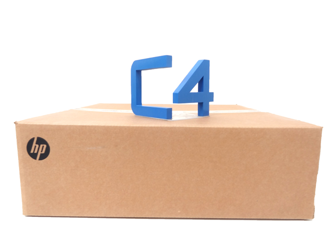 HP JG252A HP 5500-24G-POE+ EI TAA SWITCH - RENEW