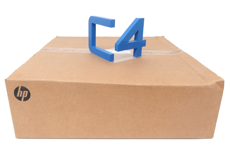 HP JG253A HP 5500-48G-POE+ EI TAA SWITCH W/2S