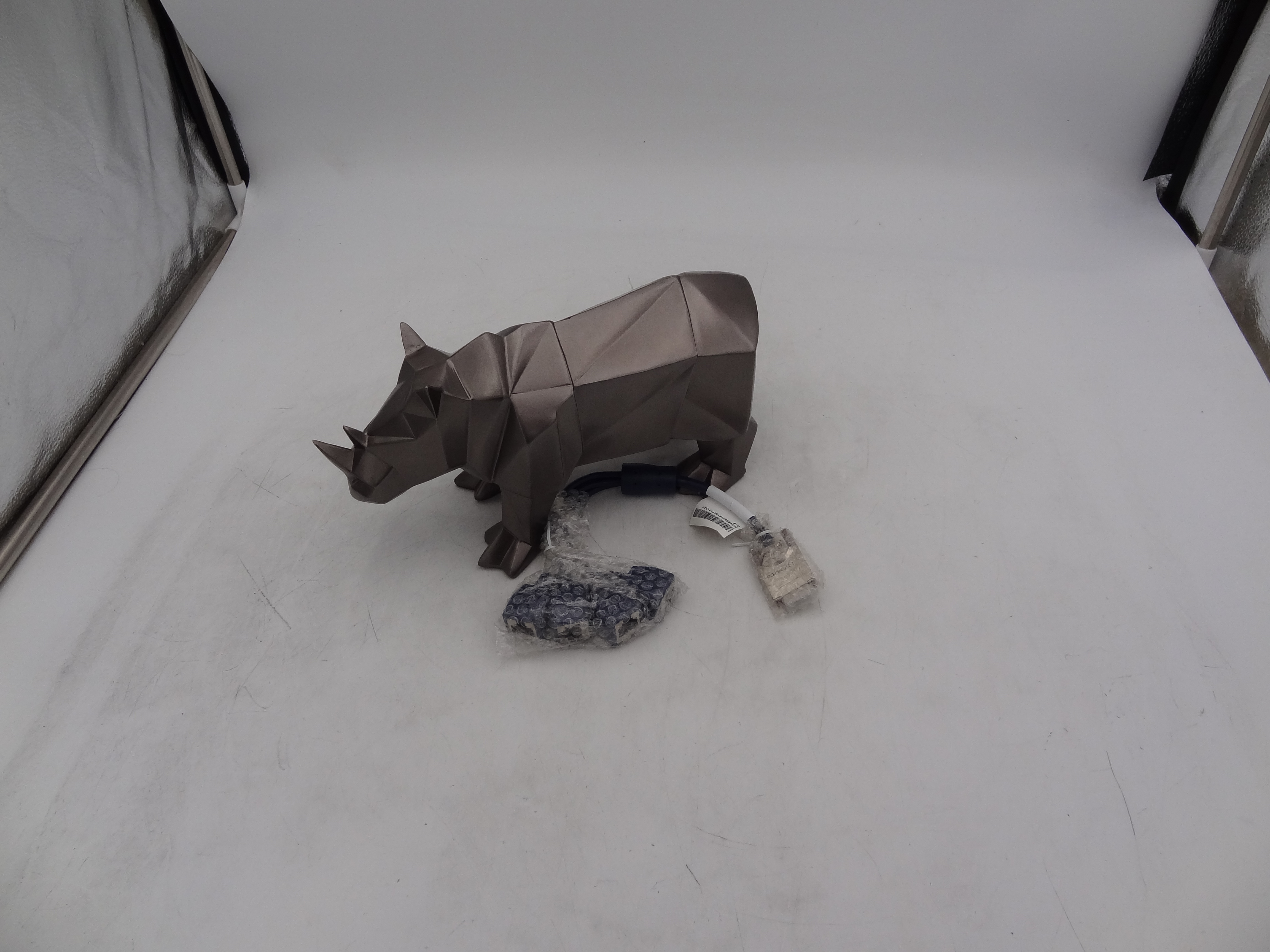 HP JG263A HP NETWORK CABLE 1.81 4X RJ-45 MALE