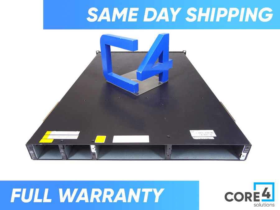 HP JG296A 5920AF-24XG SWITCH - JG555A