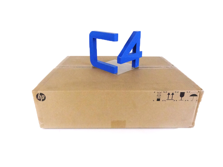 HP JG303A 3600-24-SFP V2 EI 24 PORT SWITCH *New Factory Sealed* - JG303-61001, JG303-61101