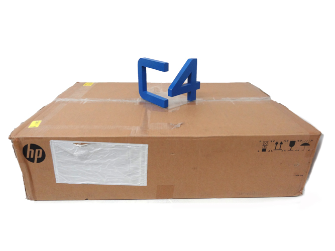 HP JG336A 5900AF-48XGT-4QSFP+ SWITCH SWITCH 48 PORTS MANAGED RACK-MOUNTABLE