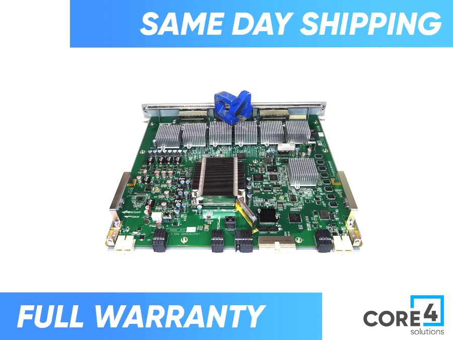 HP JG394A 10500 24P 1/10GBASE-T MODULE - JG395A