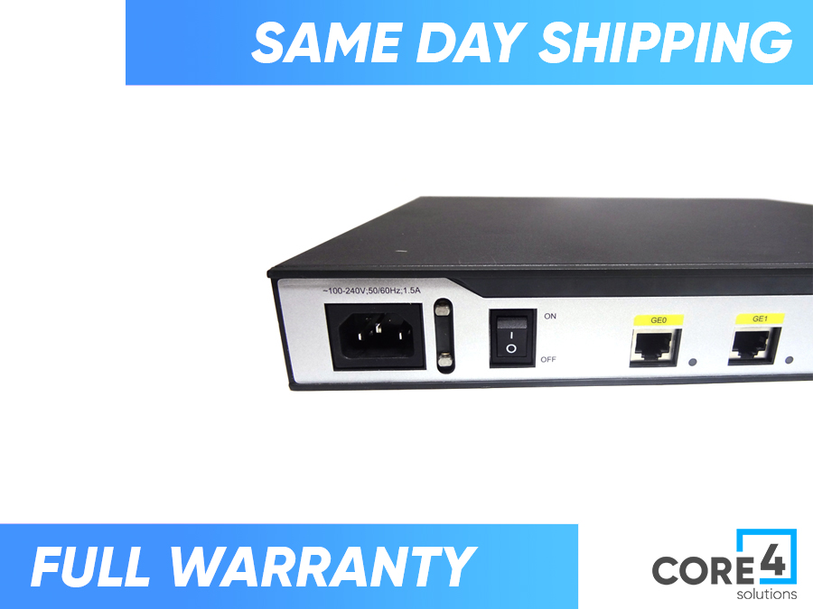 HP JG411A MSR2003 AC Router