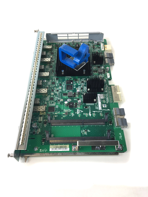 HP JG414A FLEXNETWORK MSR4000 SPU-200 - JG414-61001, JG414-61101, JG414-61201 