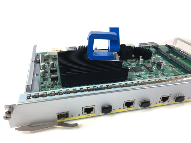HP JG414A FLEXNETWORK MSR4000 SPU-200 - JG414-61001, JG414-61101, JG414-61201 