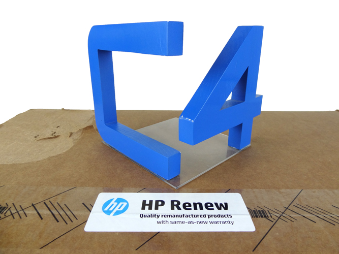 HP JG510A 5900AF-48G-4XG-2QSFP+ SWITCH - SEALED HP RENEW