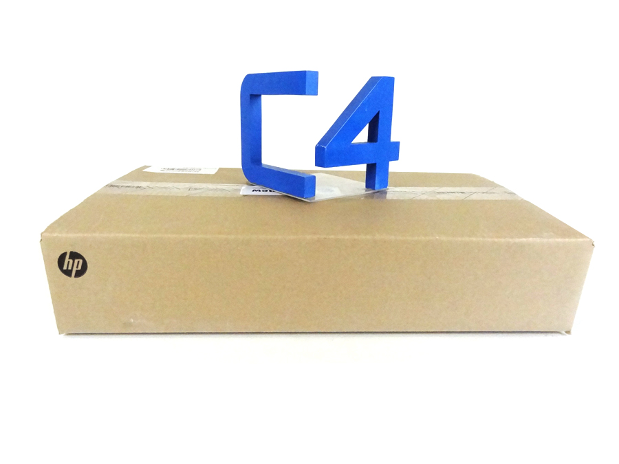 HP JG537A PROCURVE 1910-8-POE+ SWITCH *HP Renew* - JG537-61001, JG537-61101