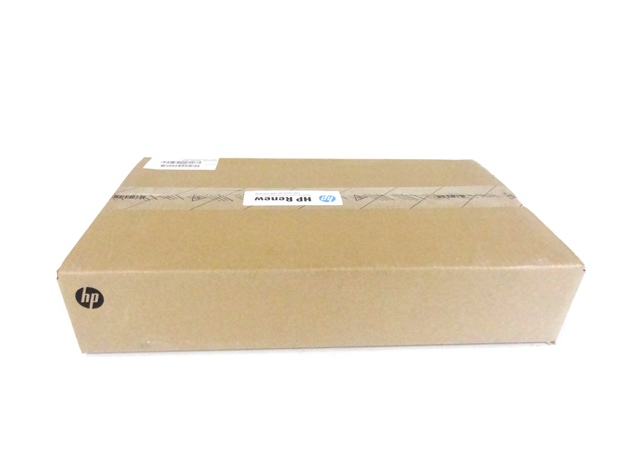 HP JG537A PROCURVE 1910-8-POE+ SWITCH *HP Renew* - JG537-61001, JG537-61101