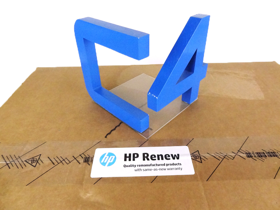 HP JG541A HP 5500-24G-POE+-4SFP HI SWITCH