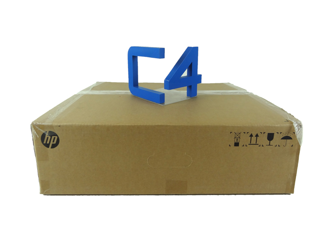 HP JG542A HP 5500-48G-POE+-4SFP HI W/2 SLT