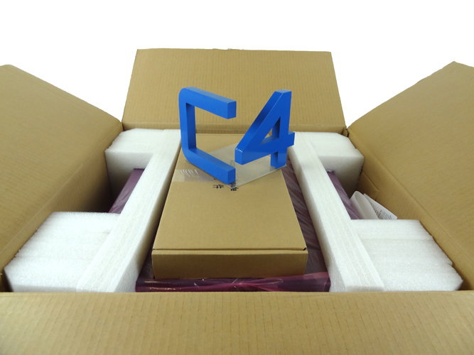 HP JG542A 5500-48G-POE+-4SFP HI 48 PORTS - MANAGED SWITCH WITH 2 INTERFACE SLOTS