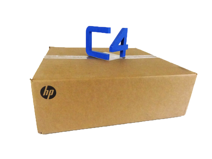 HP JG542A HP 5500-48G-POE+-4SFP HI W2 SLT