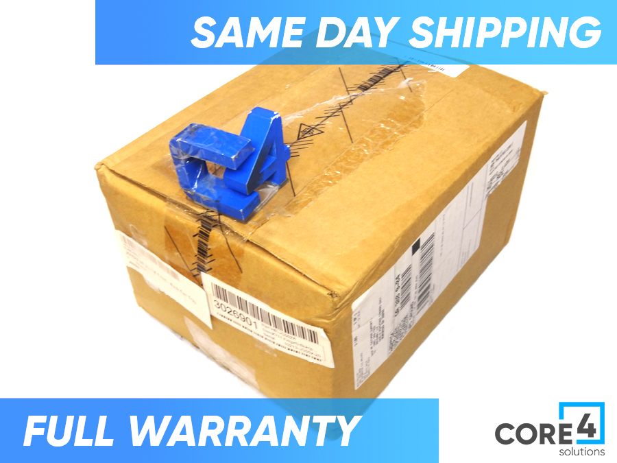 HP JG552A X711 FRONT TO BACK FAN TRAY *New Sealed* - JG552-61001, JG552-61101