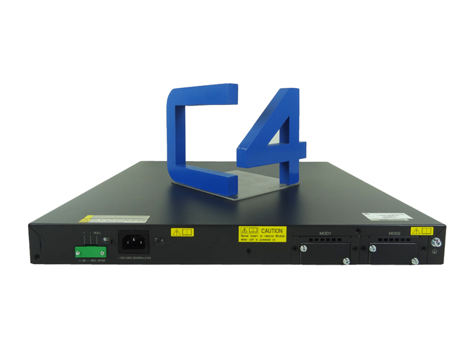 HP JG640A HP 830 24-PORT POE+ UNIFIED WIRED-H