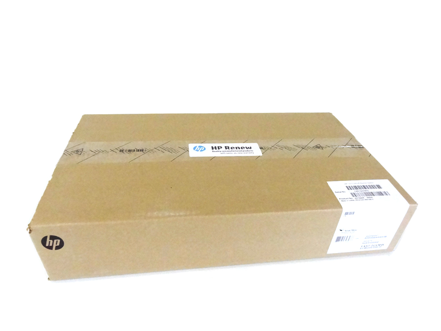 HP JG708A 1410-24G-R SWITCH *HP Renew* - JG708-61001 