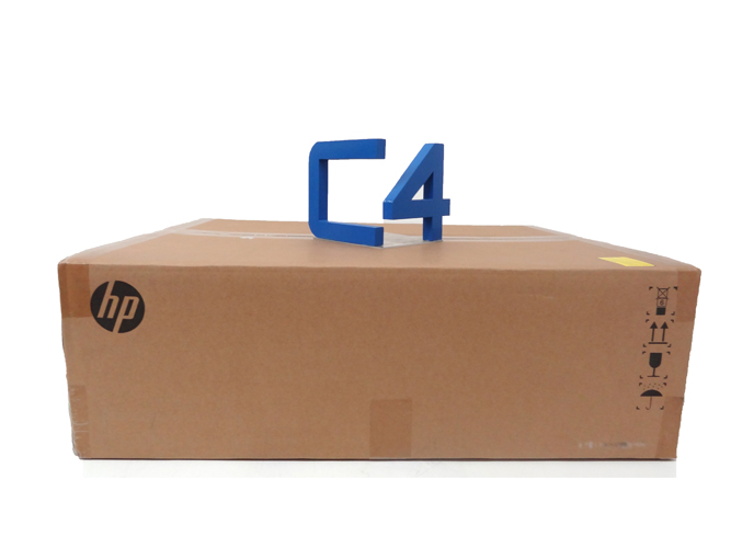HP JG723A 870 UNIFIED WIRED-WLAN APPLIANCE - NETWORK MANAGEMENT DEVICE (JG723A#ABA). NEW FACTORY SEALED