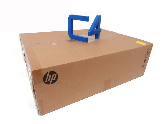 HP JG723A 870 UNIFIED WIRED-WLAN APPLIANCE - NETWORK MANAGEMENT DEVICE (JG723A#ABA). NEW FACTORY SEALED
