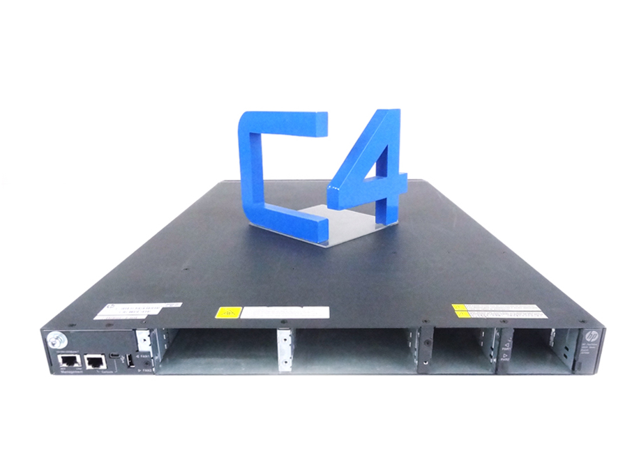 HP JG726A FLEXFABRIC 5930-32QSFP+ SWITCH - JG726-61001