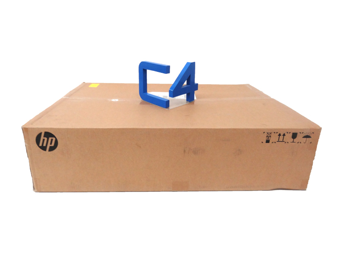 HP JG726A FLEXFABRIC 5930-32QSFP+ - SWITCH - 32 PORTS - MANAGE