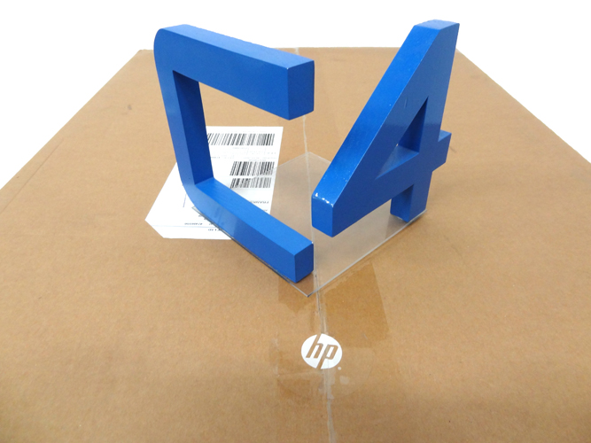 HP JG726A FLEXFABRIC 5930-32QSFP+ - SWITCH - 32 PORTS - MANAGE