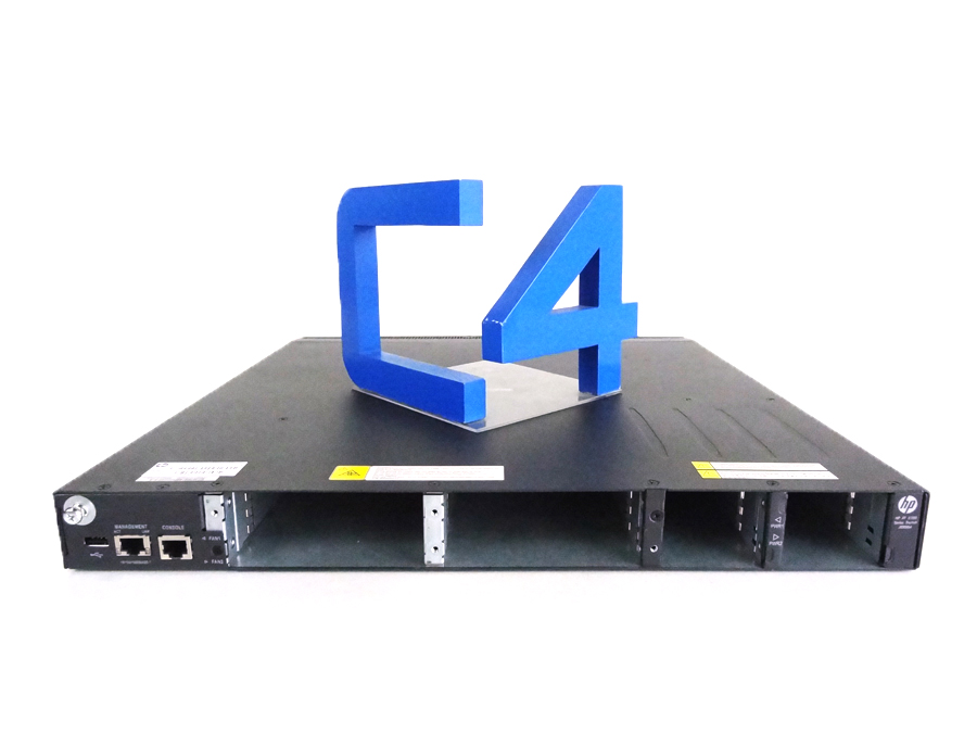 HP JG896A FF 5700-40XG-2QSFP+ SWITCH - JG896-61001, JG896-61101