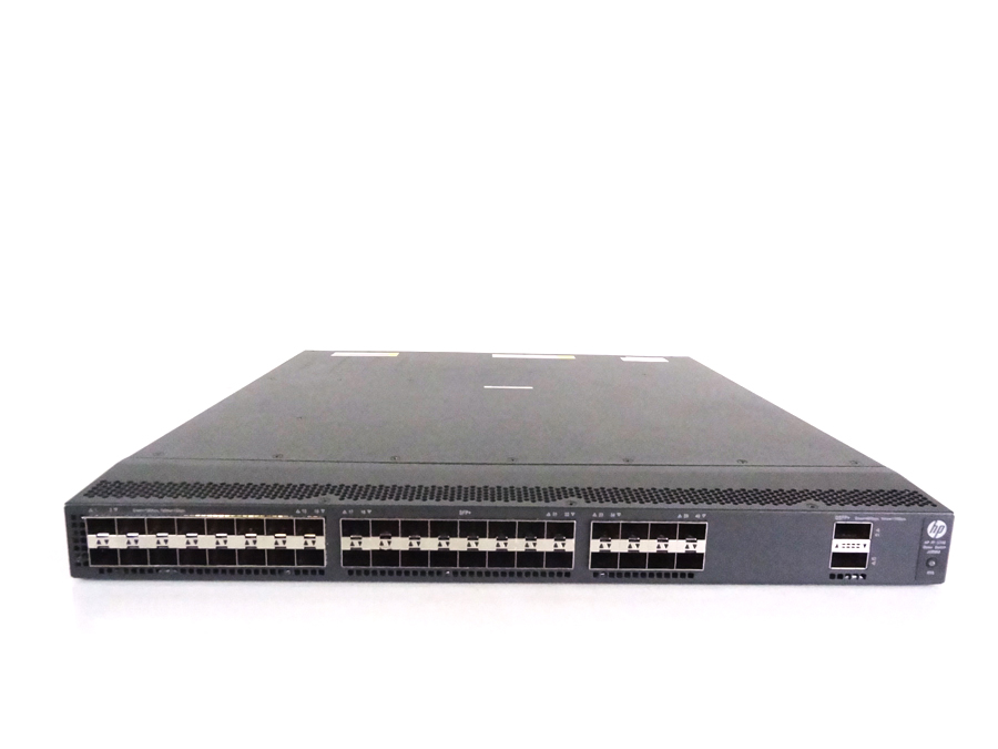 HP JG896A FF 5700-40XG-2QSFP+ SWITCH - JG896-61001, JG896-61101