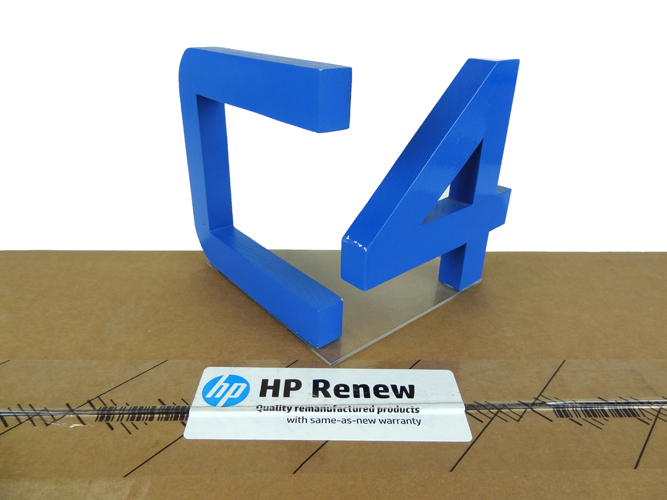 HP JG900A PROCURVE A58X0AF 300W AC P/S *HP Renew* - JG900-61001, JG900-61101