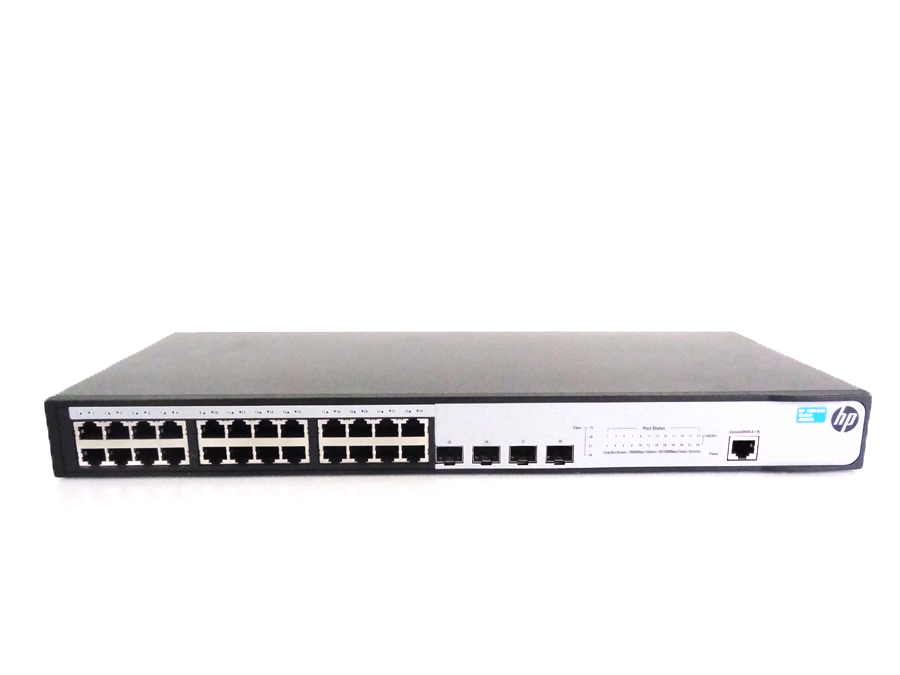 HP JG924A HP 1920-24G SWITCH